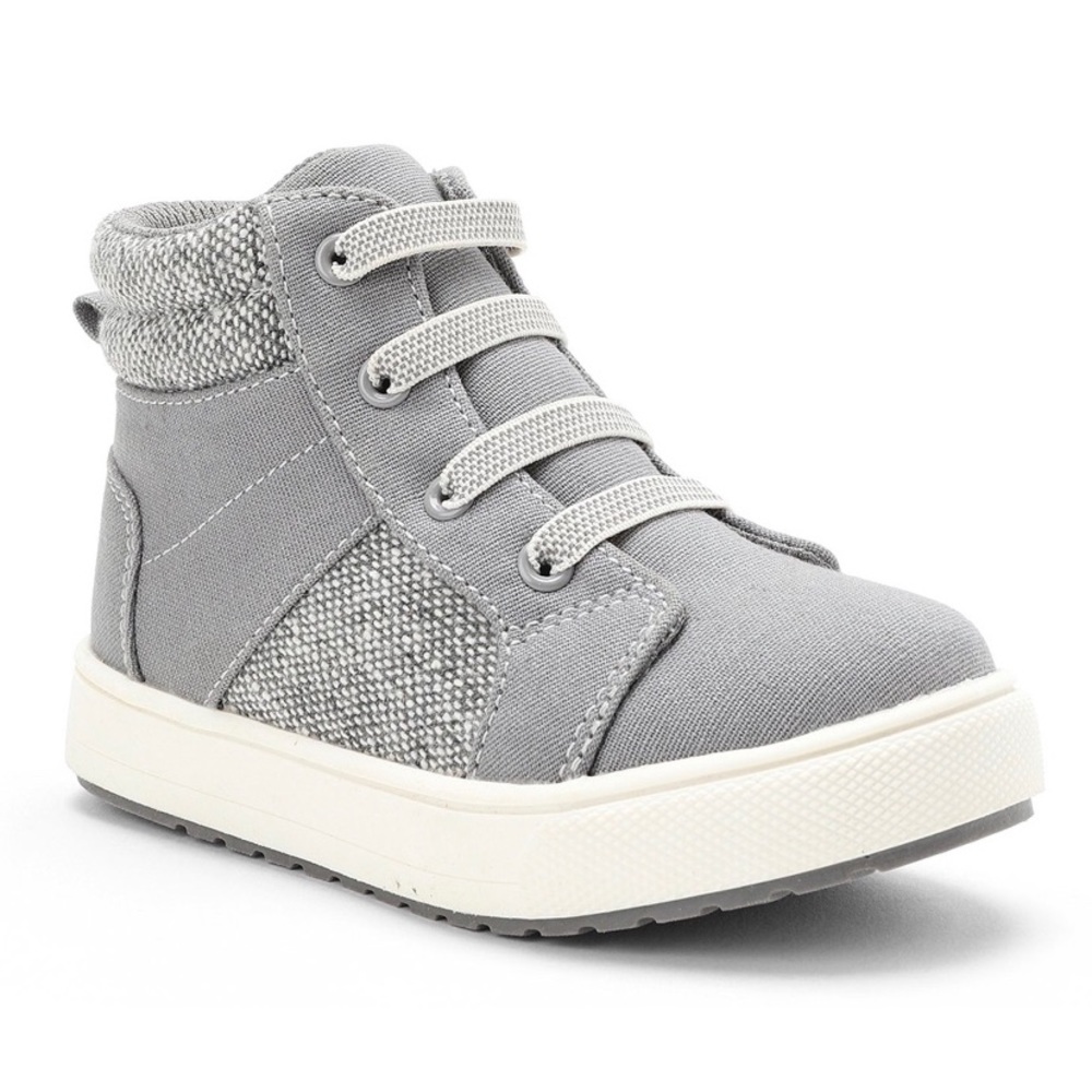 New Wonder Nation Casual High-Top Sneaker …